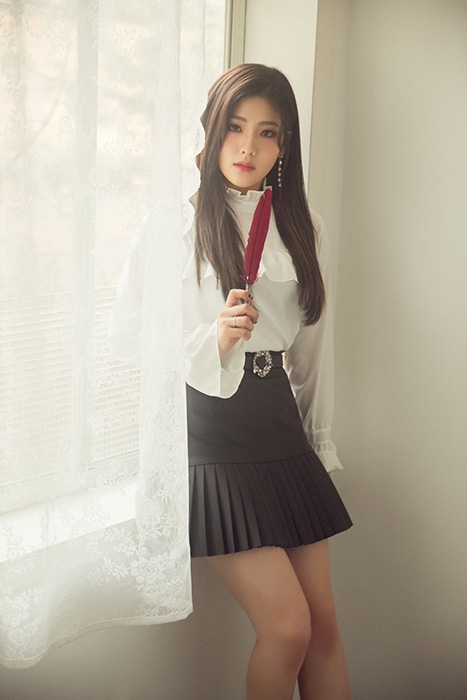 구구단 소속사 젤리피쉬 “구구단 멤버 혜연 활동 마무리” 공식 입장