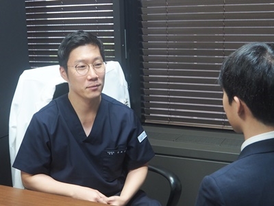 혈변과 항문통증 양상보이는 치질, 치핵절제술로 고통 줄여