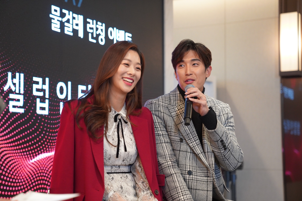 상중심 청소기-물걸레 적용, LG전자 코드제로 A9 물걸레 런칭