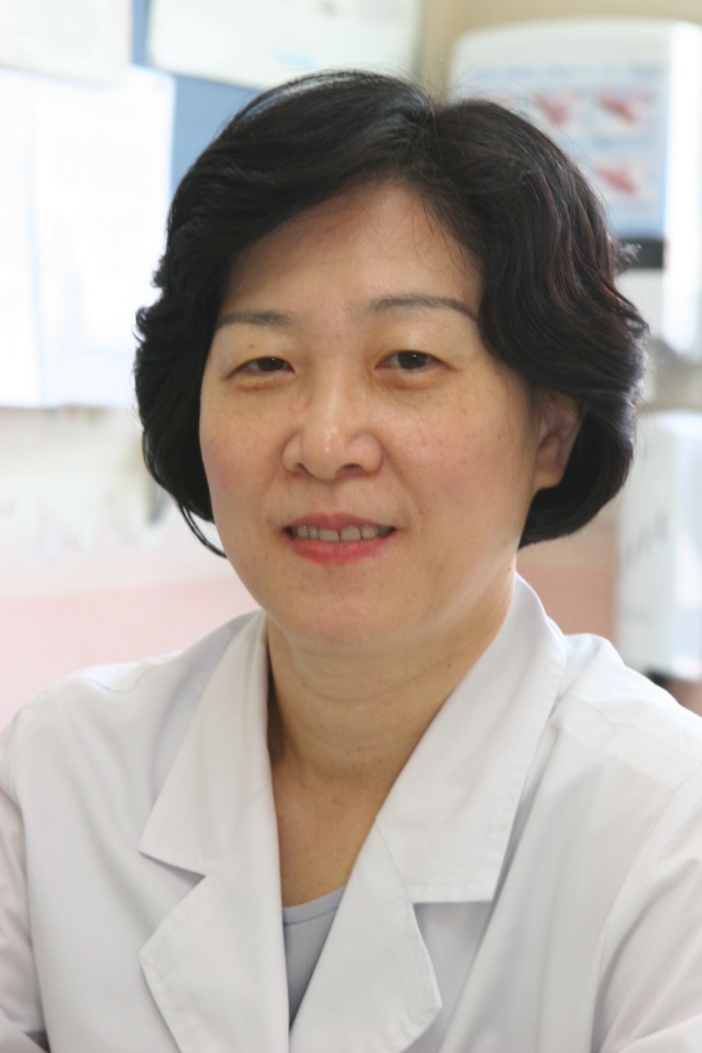 (사진=이대목동병원 소아청소년과 홍영미 교수)