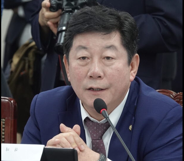 박재호 더불어민주당 의원