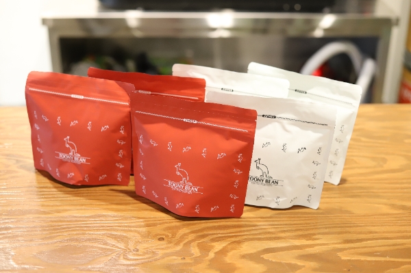 인천 가좌시장, 자체개발 로스팅 커피 ‘투니빈’으로 시장경쟁력 강화