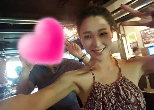 한고은, 나이를 잊은 듯 빼어난 요정미...부러질듯 여리여리