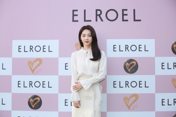 엘로엘, ‘하트핏 블랑팩트’ 론칭 쇼케이스 열어