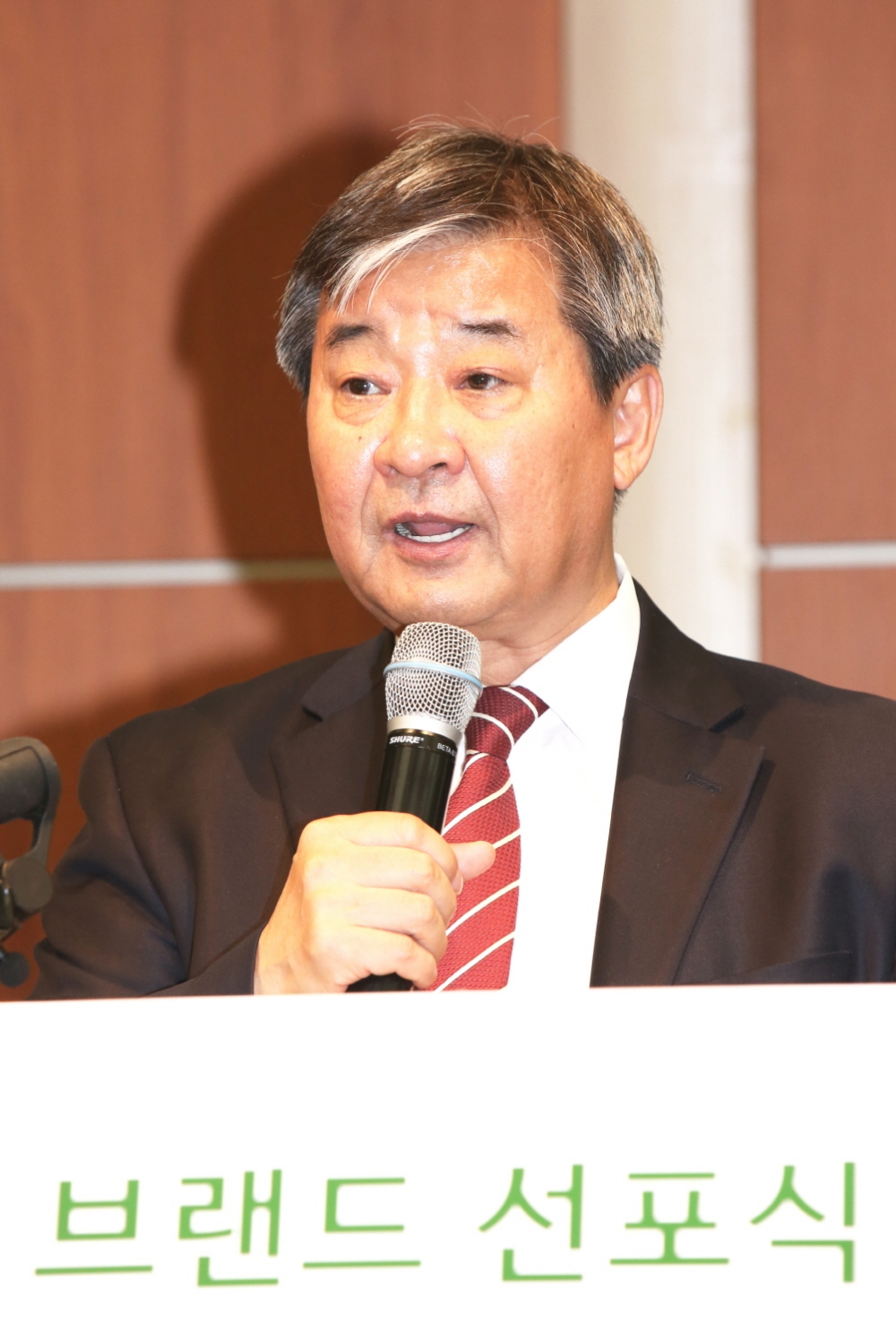 풀무원건강생활 여익현 대표,