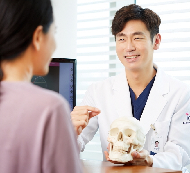 (사진=성형외과 전문의 이경민 원장)