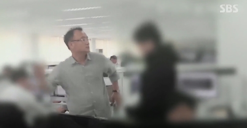 위디스크 양진호 회장, 휘몰아친 소용돌이 속 끊이지 않는 잡음...들끓는 민심