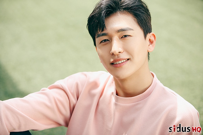 권영민, 드라마 ‘넘버식스’ 출연 확정