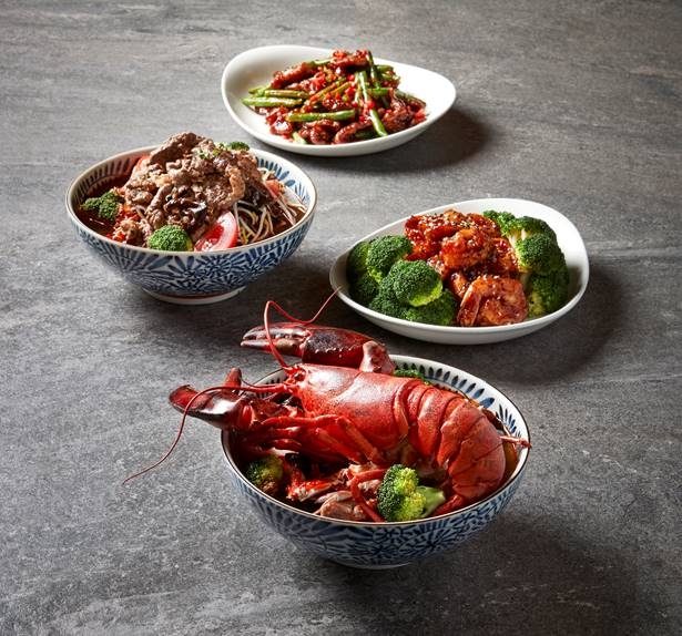 피에프창(P.F. Chang’s), ‘빨간탕 2종’ 출시