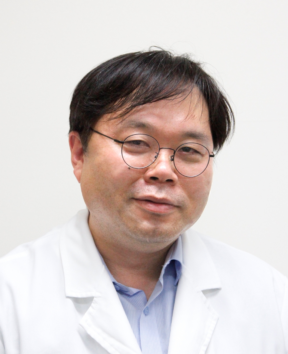 (사진=건국대병원 감염내과 기현균 교수)
