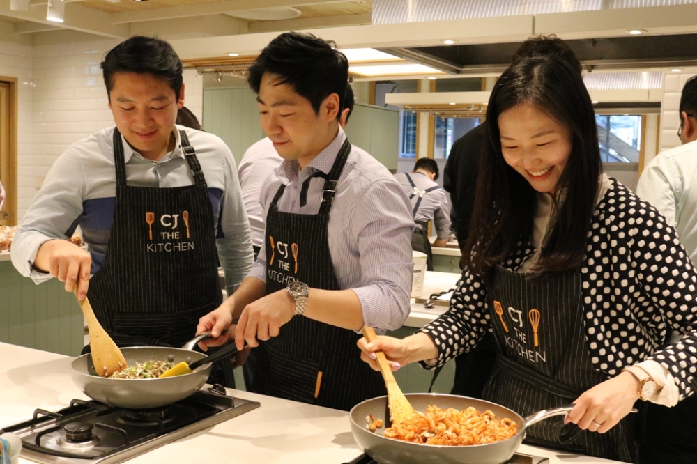 (사진=CJ제일제당)