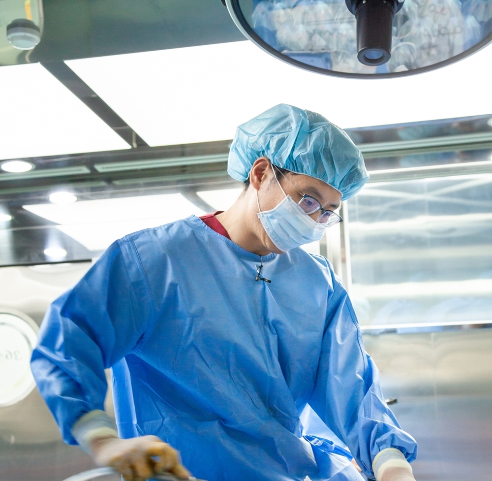 (사진=부산365mc병원 박윤찬 대표병원장)