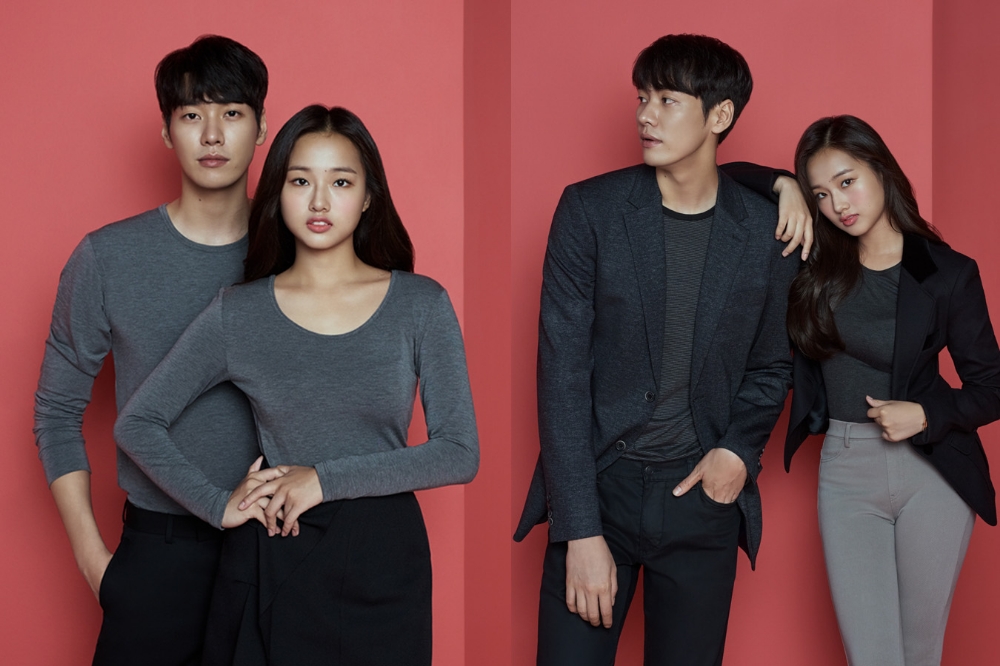 BYC, 보디히트 10월 한달 판매량, 전년 대비 남성용 96%, 여성용 83% 증가