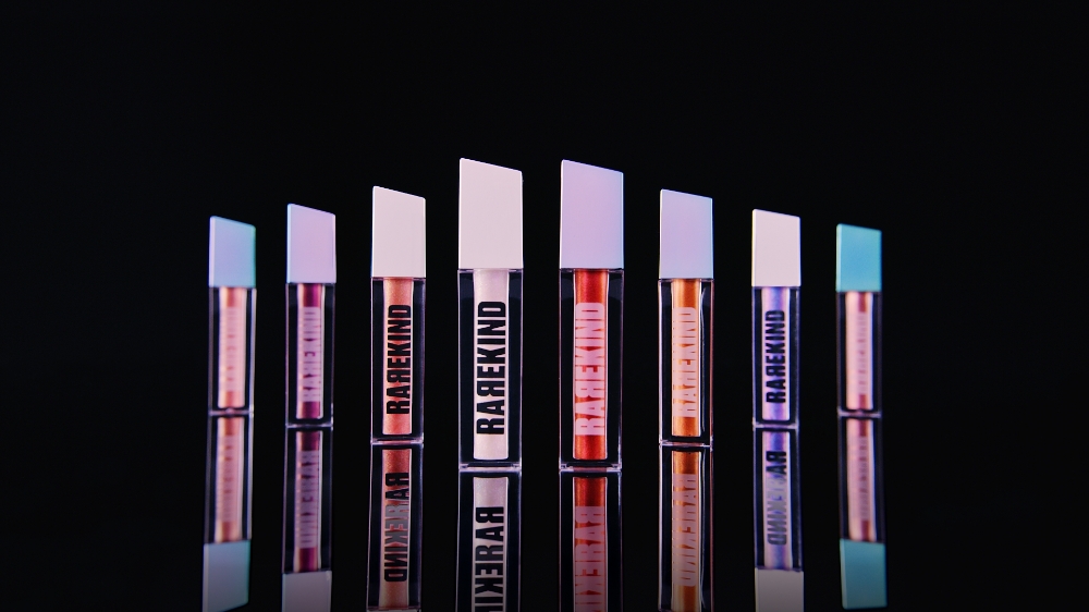 아모레퍼시픽, 신규 메이크업 브랜드 레어카인드(RAREKIND) 론칭