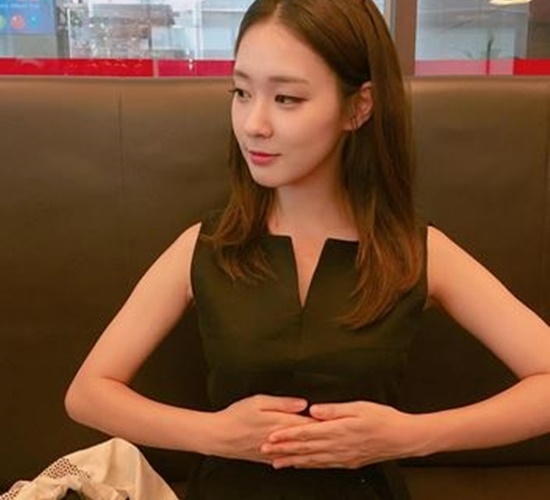 급작스런 관심 급증...김선재 아나운서, 감출 수 없는 고혹美