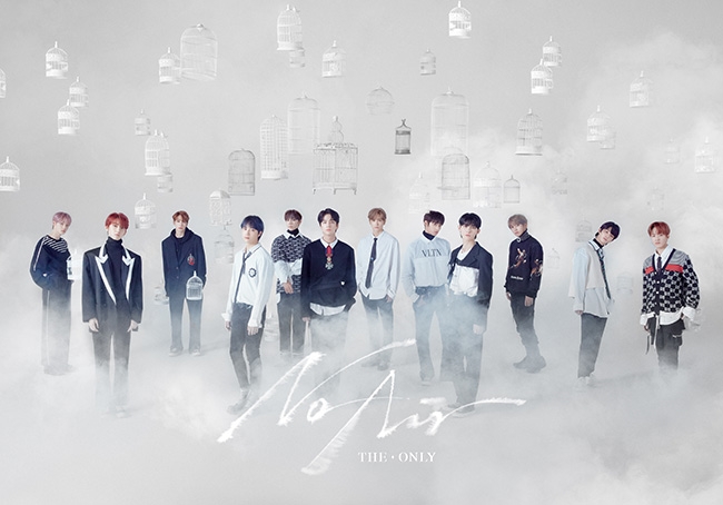 더보이즈, 29일 미니 3집 앨범 ‘THE ONLY’ 발표