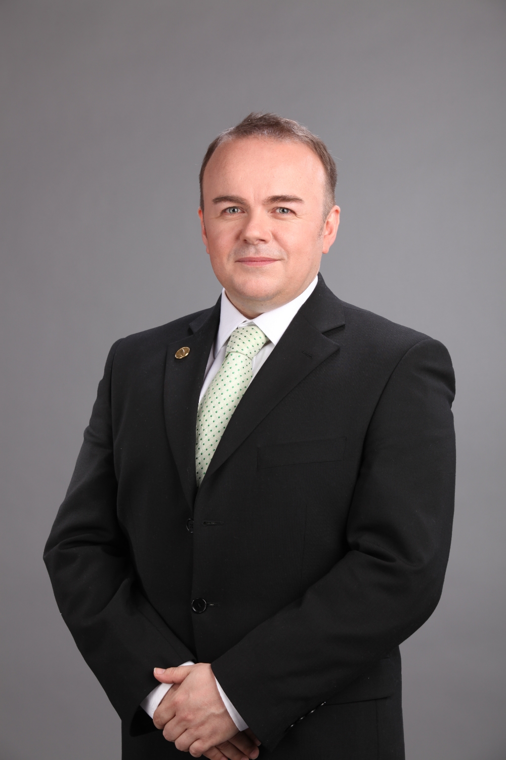 스티븐 콘치(허벌라이프 뉴트리션 아시아 태평양 지역 수석부사장 겸 총괄 책임자)