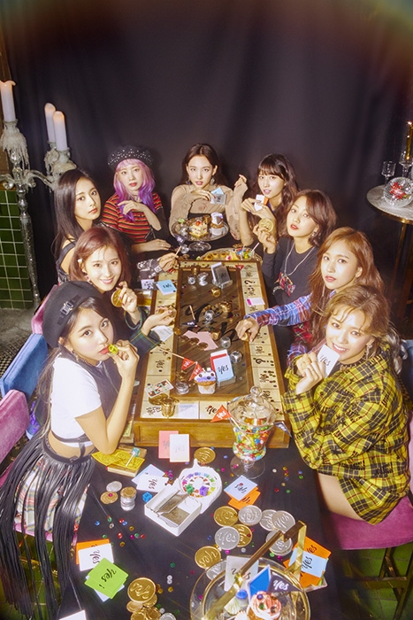 트와이스, 日 3개 도시 4회 톰투어 확정