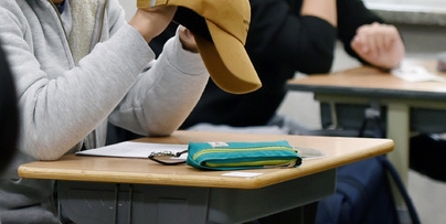 긴장감 감도는 전국...수능 종료시간 코앞...'그들의 해방시간이 온다'