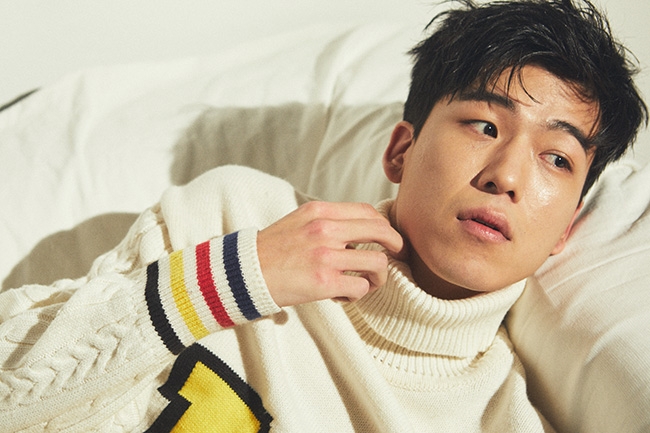 곽진언, 16일 신곡 ‘자유롭게’ 발표