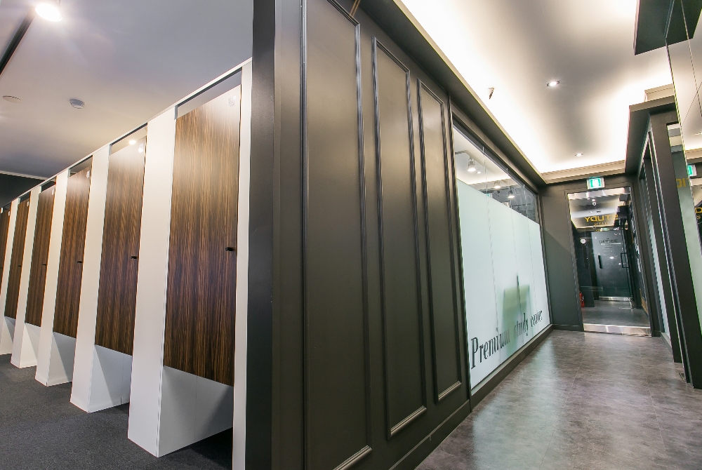 하우스터디 부산 다대독서실, 11월 20일 정식 오픈