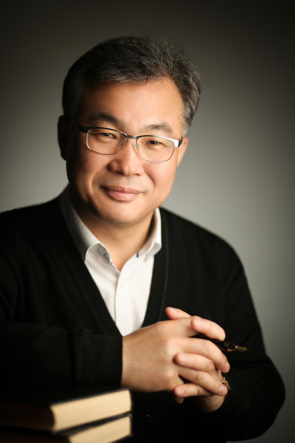 나이스엔지니어링㈜ 조희길 대표이사, 제13회 세계문학상 대상 당선