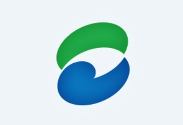 부산서구 마크.