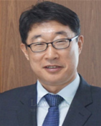 최기동 제8대 신임 부산고용노동청장.(사진제공=부산고용노동청)