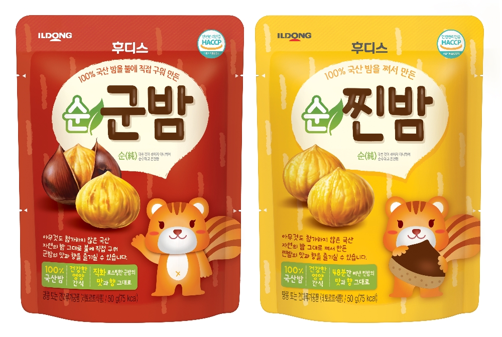 (사진=일동후디스)
