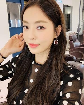 이다희, 드라마 ‘뷰티 인사이드’ 강사라 메이크업 아이템 공개