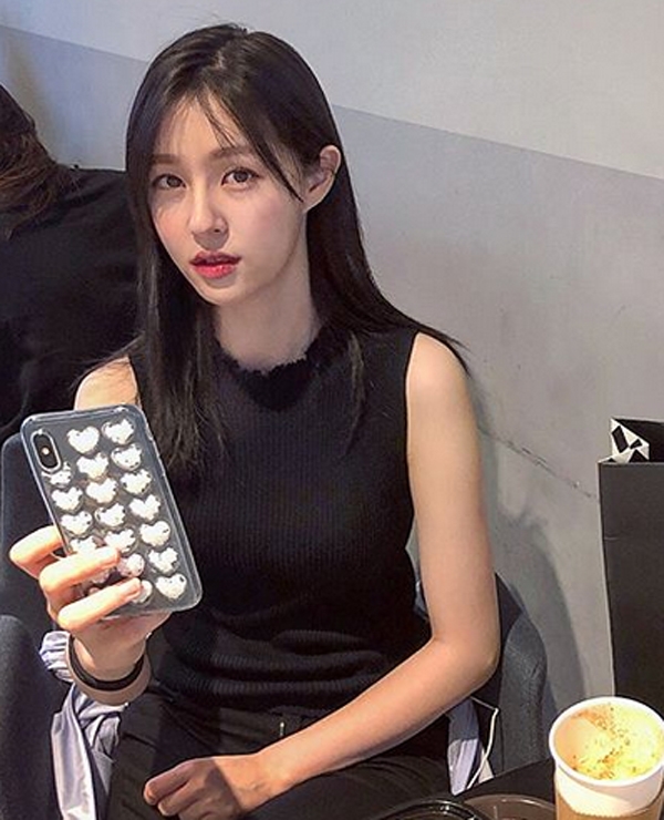 조수애, 겨울신부되나....대중들의 궁금증 무성