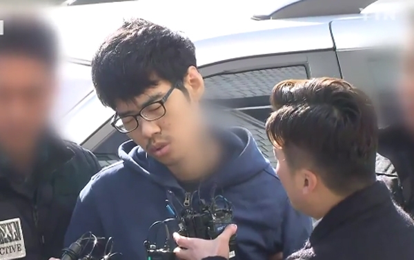 PC방 살인 김성수, 뒤늦은 뉘우침...대중들의 반응은 여전히 냉랭