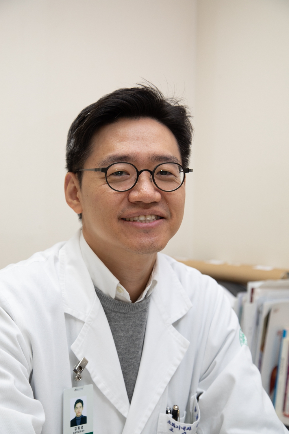 (사진=김휘영 교수)