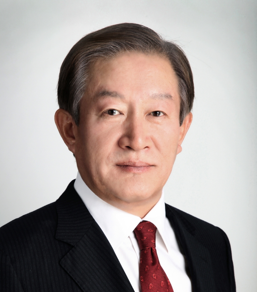 (사진=GS칼텍스 허진수 회장)