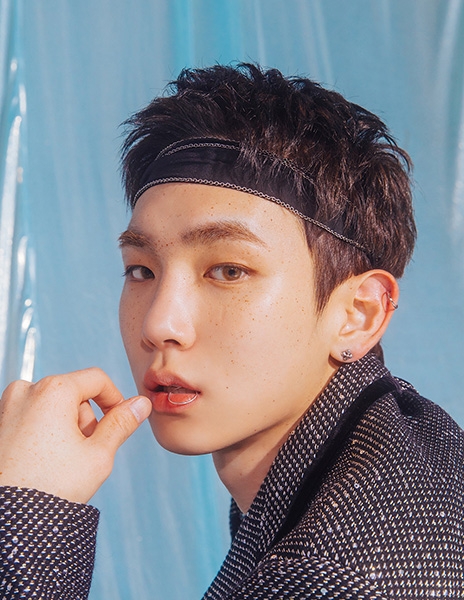 샤이니 키, 첫 정규 앨범 수록곡 4곡 작사 참여