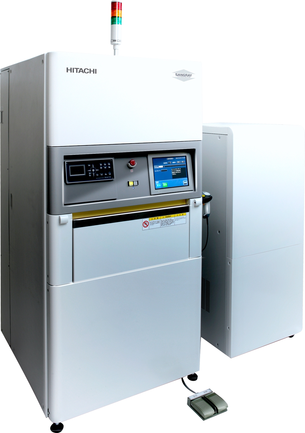 혈액X선조사기 ‘상그레이’ (사진=JW바이오사이언스)