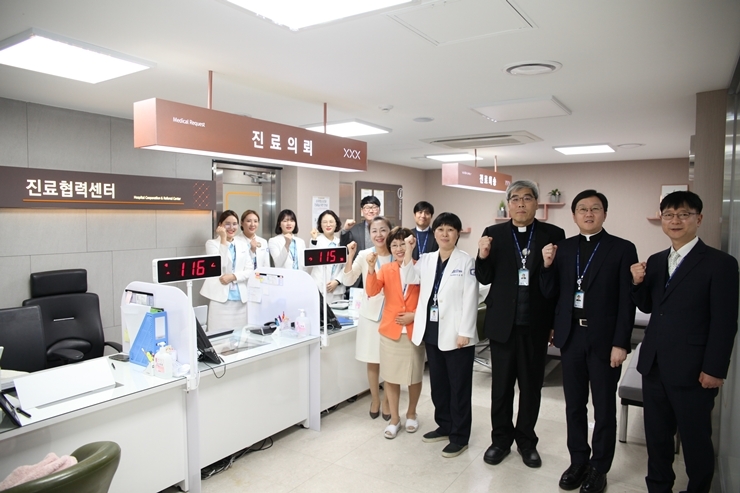 (사진=가톨릭대 인천성모병원)