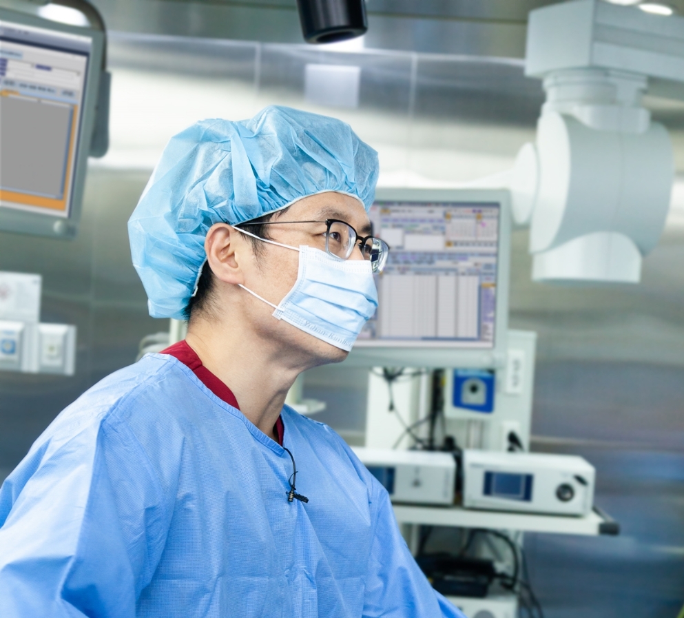 사진=부산365mc병원 박윤찬 대표병원장 / 대한지방흡입학회 간행이사