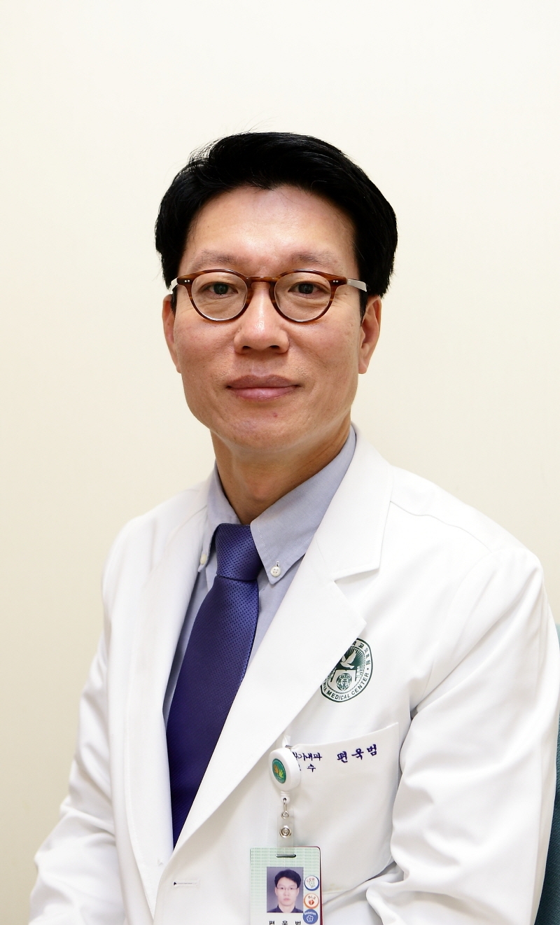 (사진=이대목동병원 심장혈관센터 편욱범 센터장)