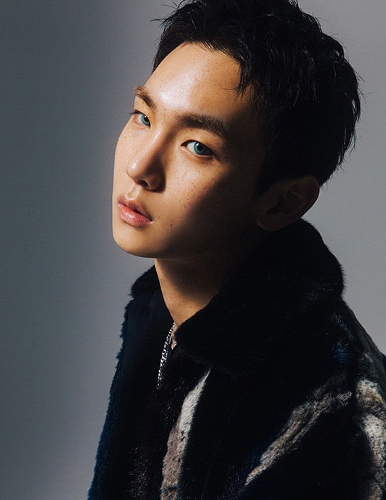 샤이니 키, 첫 정규 앨범 ‘FACE’(페이스) 26일 공개