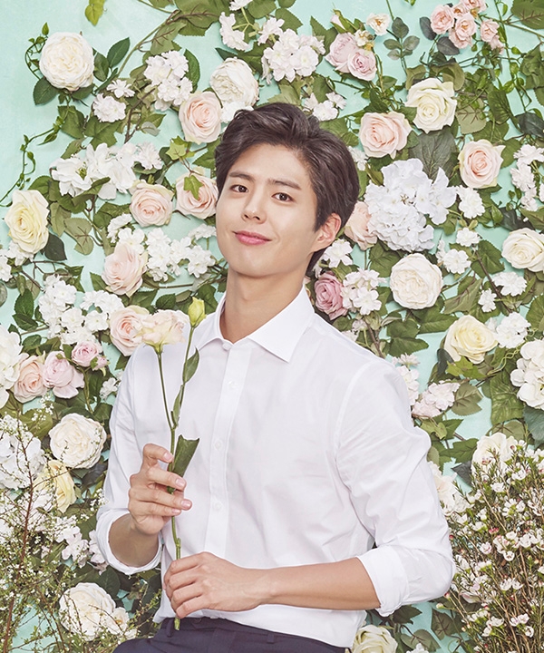 박보검, 2018 MAMA FANS' CHOICE in JAPAN 호스트 출연 확정