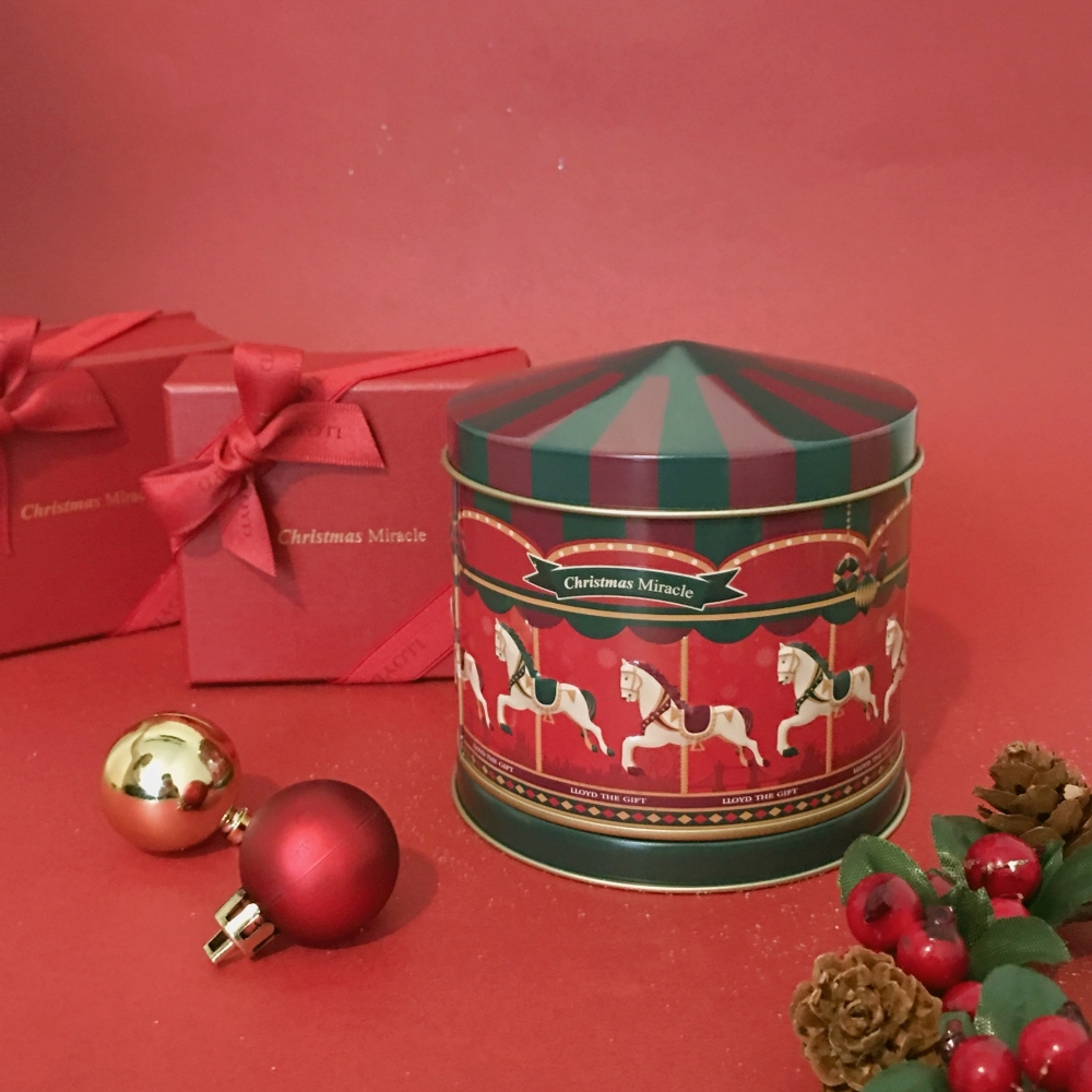 이랜드월드 로이드, 크리스마스 감성이 담긴 ‘리미티드 에디션’ 출시