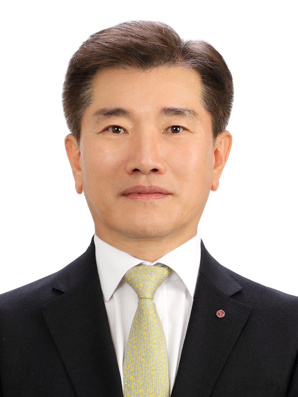 (사진=김종현 사장,전지사업본부장)