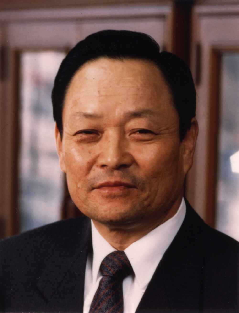 이종대 유한킴벌리 前회장 (사진=유한킴벌리 제공)