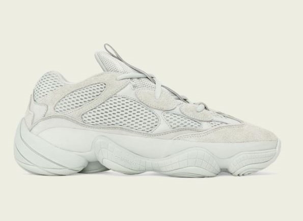 이번엔 '이것'...아디다스 온라인 스토어, 연신 분주한 손놀림