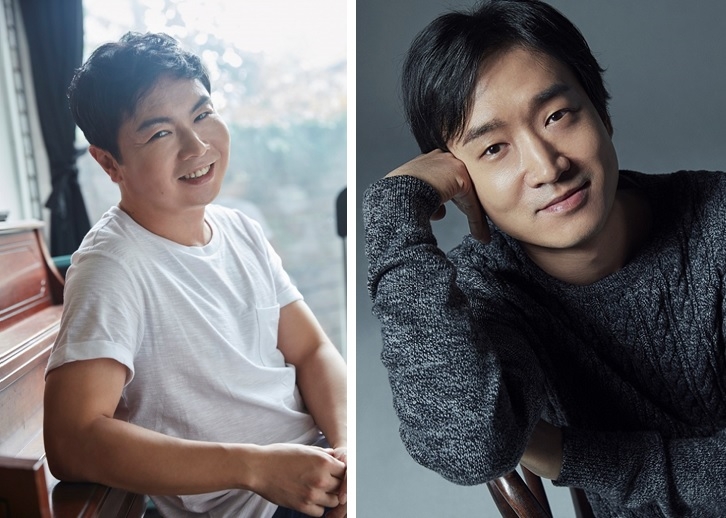 임원희·조우진 ‘인생막걸리’ 모델로 발탁