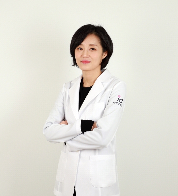 사진=아이디병원 이소영 교수(이비인후과 전문의)