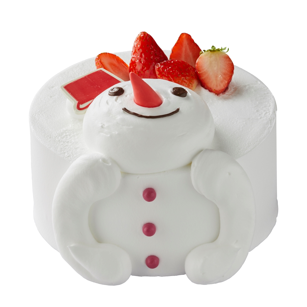 신세계푸드, 홈파티족 위한 크리스마스 케이크 20여종 출시