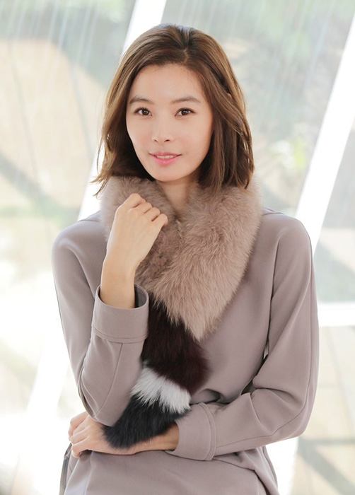 윤소이, 후너스엔터테인먼트와 전속계약 체결