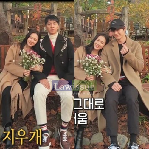 손예진, 청초美 똘똘무장...한결같은 모습에 넋 놓은 많은 이들